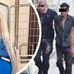 anastazja rubińska zdjęcia partner chłopak