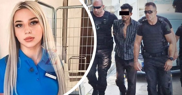 anastazja rubińska zdjęcia partner chłopak