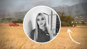 anastazja rubińska nie żyje odnaleziona