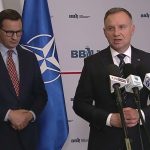 andrzej duda w kijowie grupa wagnera