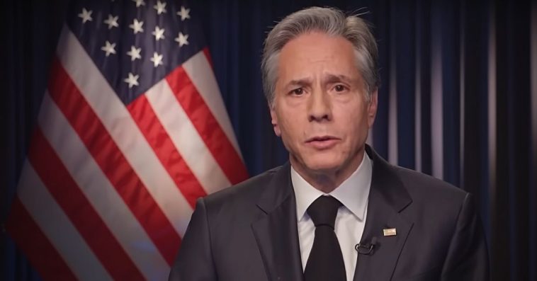 anthony blinken wikipedia