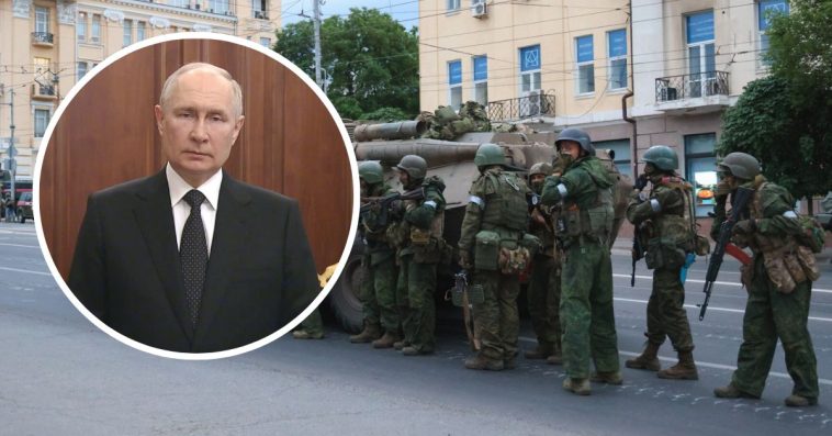 rostow nad donem grupa wagnera