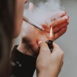 całkowity zakaz palenia