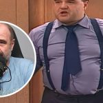 cezary żak waga dieta