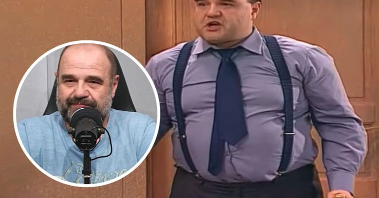 cezary żak waga dieta