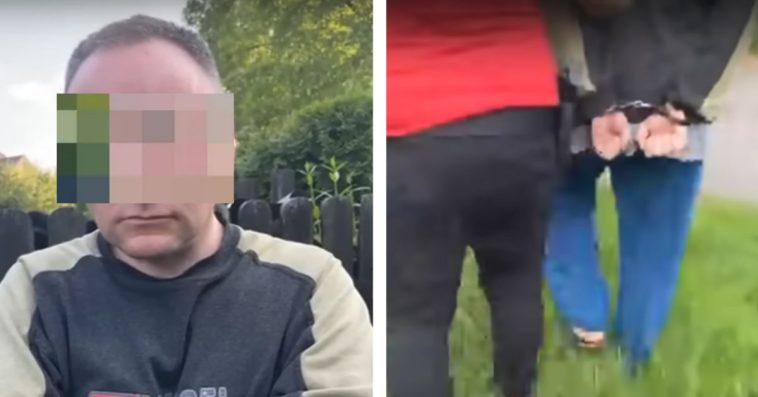 chłopaki do wzięcia Arkadiusz z Radomia