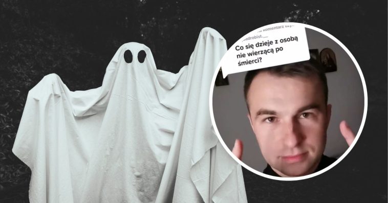 co się dzieje z niewierzącymi po śmierci