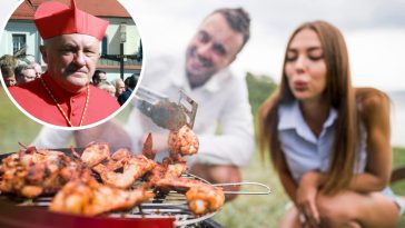 Czy można jeść mięso w piątek 9 czerwca?