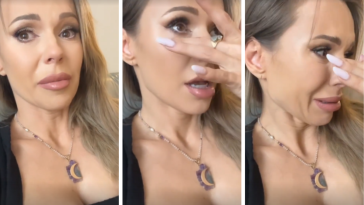 doda płacze opole instagram