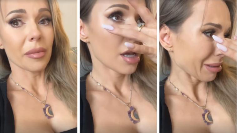 doda płacze opole instagram