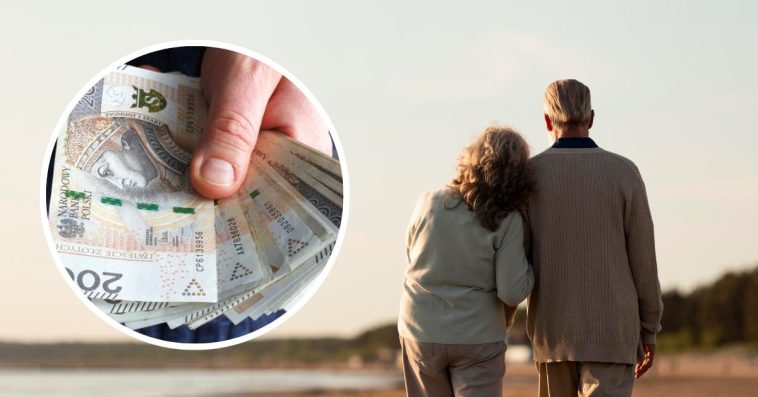 dodatek za staż małżeński 2023