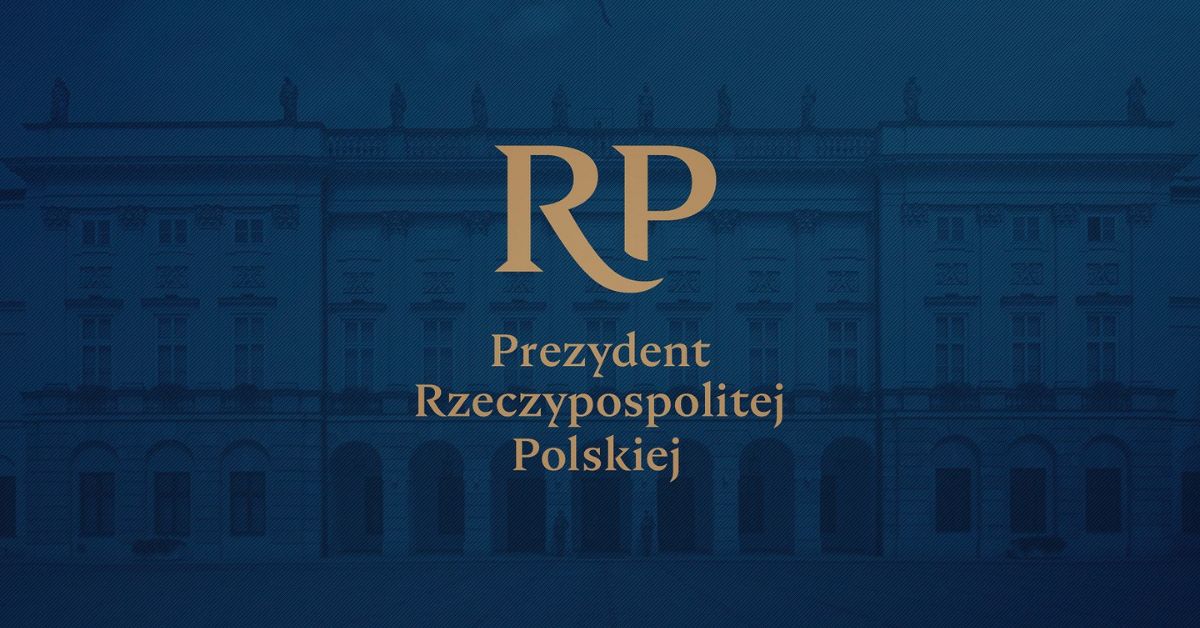 Karol Nawrocki ułaskawił trzy osoby. Jest komunikat Pałacu Prezydenckiego