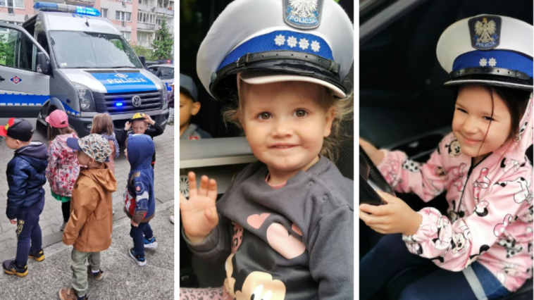 dzień dziecka policja szczecin