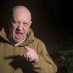 gdzie jest prigożyn