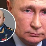 generał armagedon surowkin