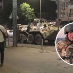 grupa wagnera prigożyn rostów nad donem