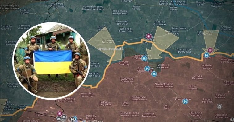 rosyjskie straty w wojnie na ukrainie