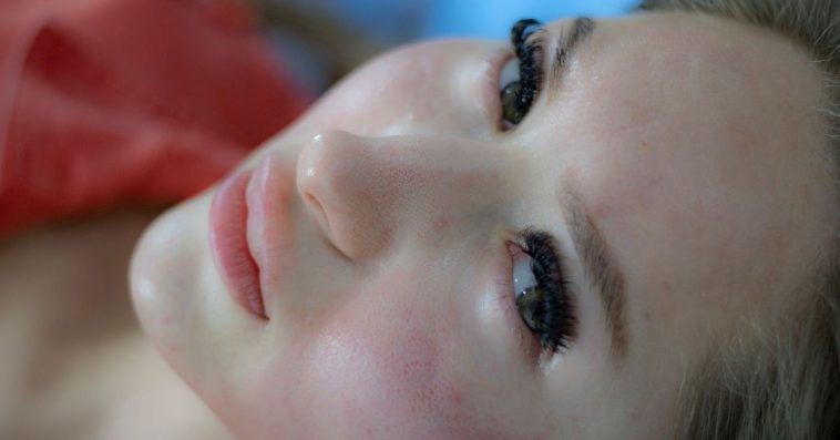 infuzja tlenowa twarzy opinie forum cena przeciwwskazania