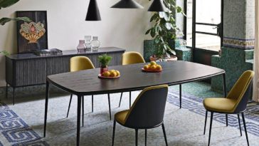 jak urządzić salon nowocześnie zdjęcia