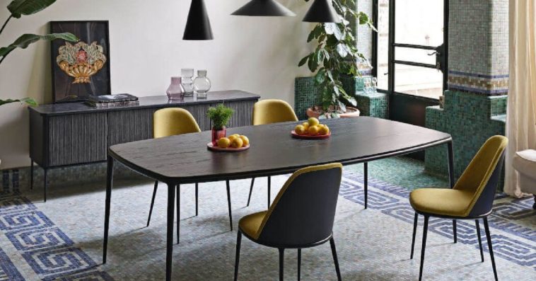 jak urządzić salon nowocześnie zdjęcia