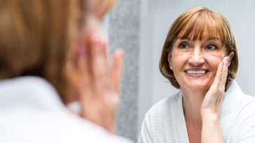 starzenie się skóry jak zapobiec