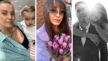 julia bednarek nowak instagram wiek wzrost