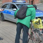 rower prawo o ruchu drogowym