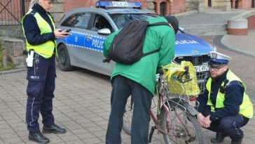 rower prawo o ruchu drogowym