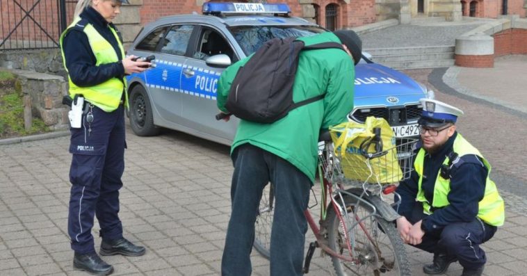 rower prawo o ruchu drogowym