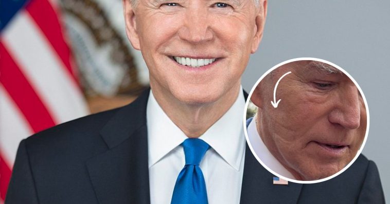 joe biden stan zdrowia bezdech