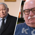 Kaczyński o Wałęsie w sądzie