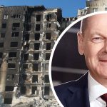 olaf scholz pochodzenie dziadek