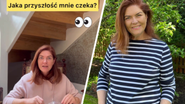 katarzyna dowbor co teraz robi co dalej