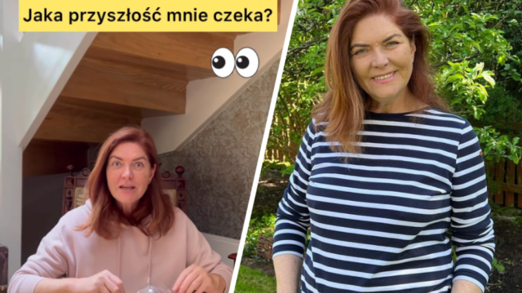 katarzyna dowbor co teraz robi co dalej