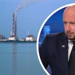 katastrofa nuklearna na ukrainie zaporoże