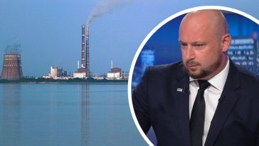 katastrofa nuklearna na ukrainie zaporoże