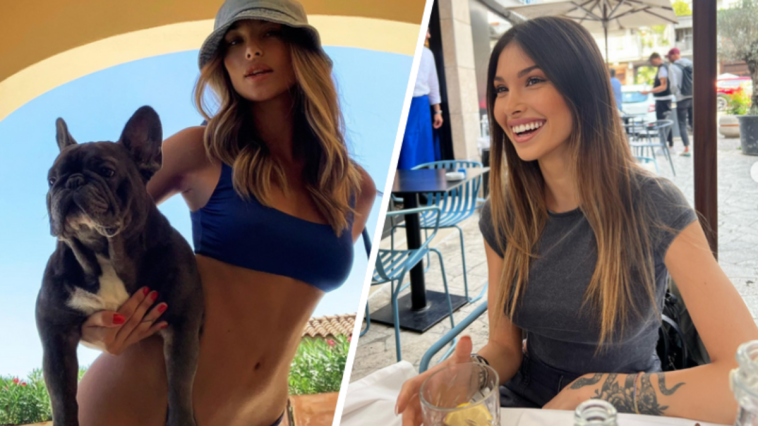 nicol luzardi nicola zalewski ile ma lat