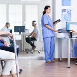 kolejki do lekarzy nfz