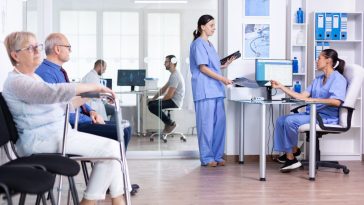 kolejki do lekarzy nfz