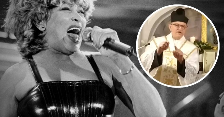 ksiądz michał woźnicki kto to