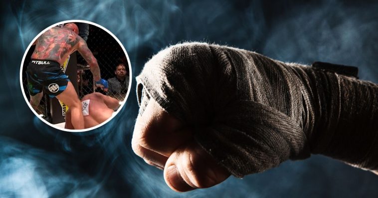 pudzian szpilka walka wideo youtube