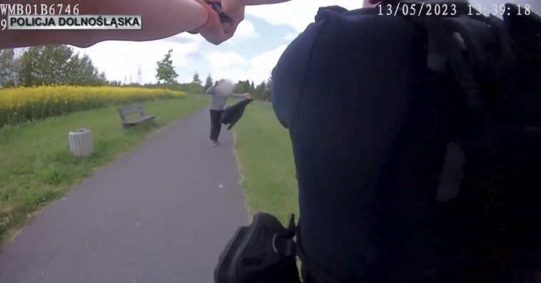 legnica policja poszukiwani