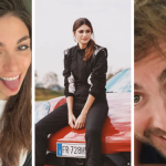 linda morselli fernando alonso instagram