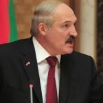łukaszenka grozi polsce