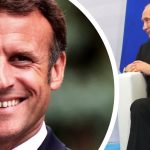 macron nato putin
