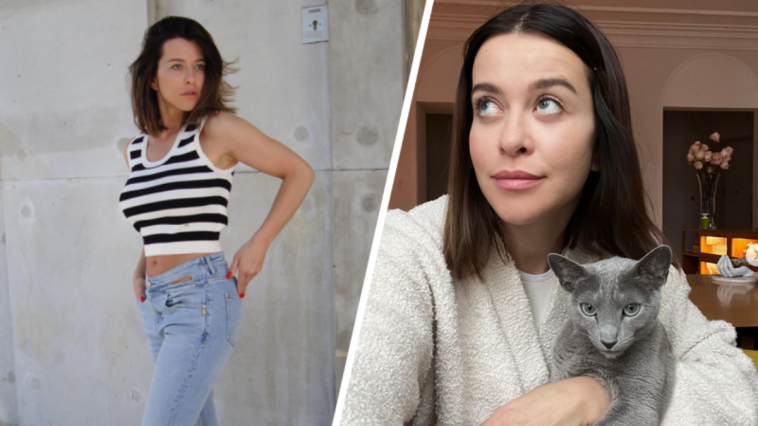 malwina wędzikowska partner wiek wzrost instagram