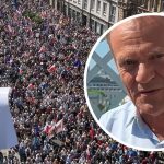 marsz 4 czerwca frekwencja