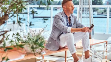 sukces finansowy polaka