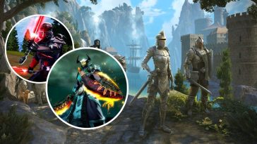 gry mmorpg free to play po polsku