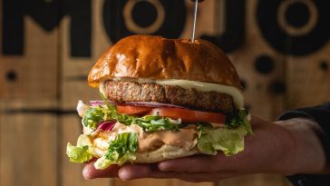 mojo lublin menu rezerwacja dowóz